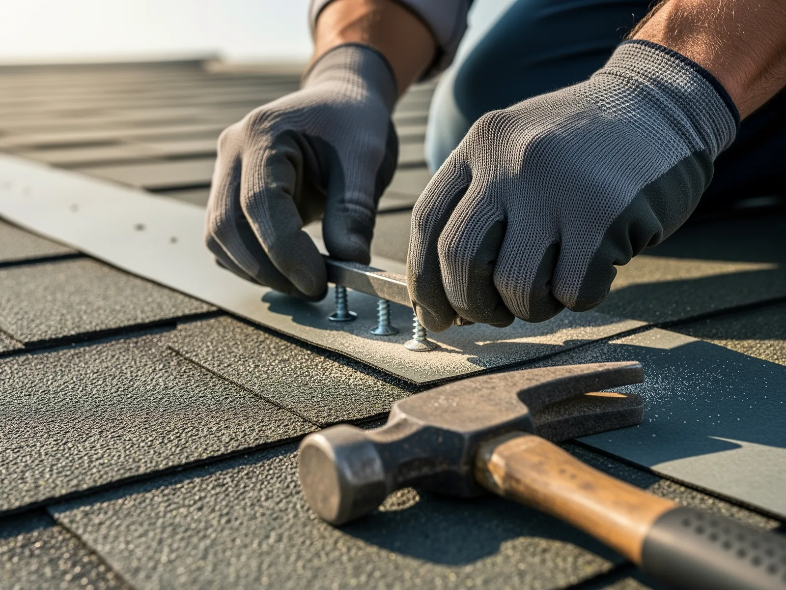 Why choose Fascia Repair in West Newton, PA
